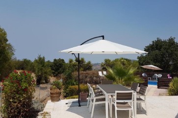 Villa in Lysos For Rent